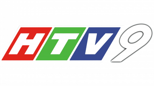 Logo de HTV9 en 2016