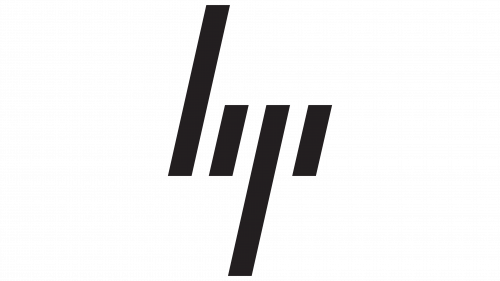 Logo de Hewlett-Packard depuis 2016