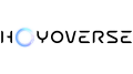 Logo de HoYoverse