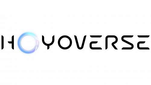 Logo de HoYoverse