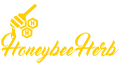 Logo de Honeybee Herb