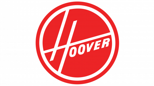 Logo de Hoover
