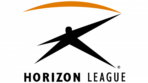 Logo de Horizon League en 2001