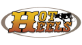 Logo de Hot Heels