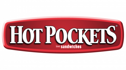 Logo de Hot Pockets en 2008