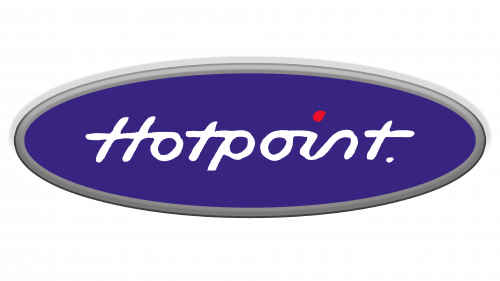 Logo de Hotpoint-Ariston en 1999
