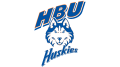 Logo de Houston Baptist Huskies
