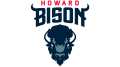 Logo de Howard Bison