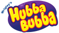 Logo de Hubba Bubba
