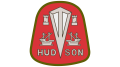 Logo de Hudson