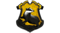 Logo de Hufflepuff