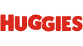 Logo de Huggies