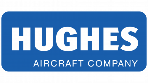 Logo de Hughes Aircraft