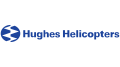 Logo de Hughes Helicopters