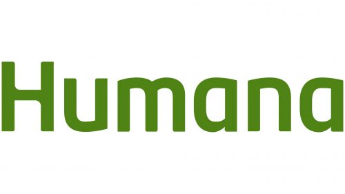 Logo de Humana