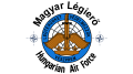 Logo de Hungarian Air Force