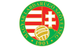 Logo de Hungary National Football Team