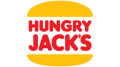 Logo de Hungry Jack's