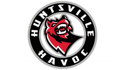 Logo de Huntsville Havoc