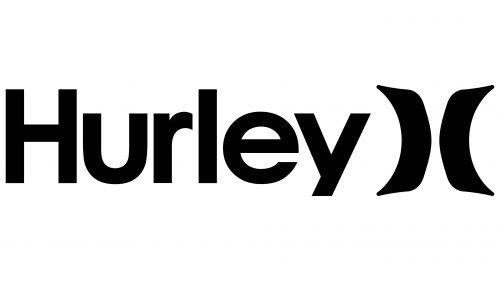 Logo de Hurley