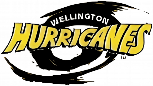 Logo de Hurricanes en 1996