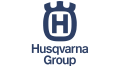 Logo de Husqvarna
