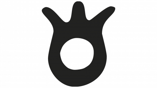 Logo de Husqvarna en 1689