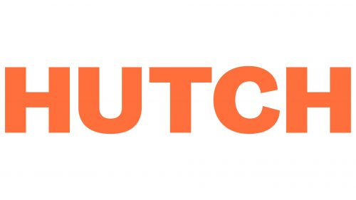Logo de Hutch