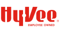 Logo de Hy Vee