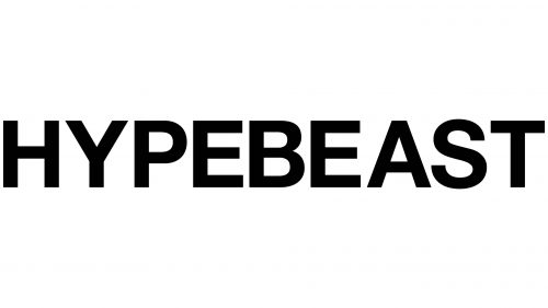 Logo de Hypebeast