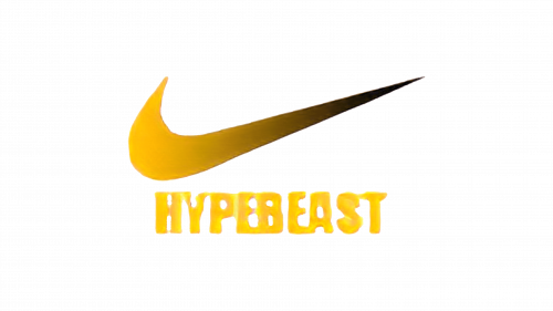 Logo de Hypebeast en 2005