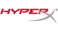Logo de HyperX