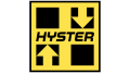 Logo de Hyster
