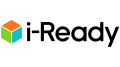 Logo de I-Ready