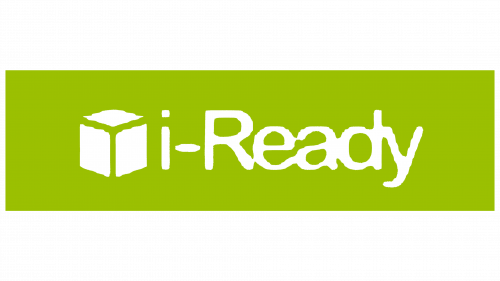 Logo de I-Ready en 2009