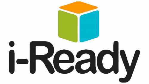 Logo de I-Ready en 2014
