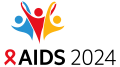 Logo de IAS AIDS 2024