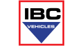 Logo de IBC Vehicles