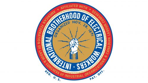 Logo de IBEW