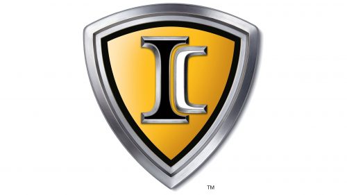 Logo de IC Bus