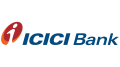 Logo de ICICI Bank