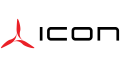Logo de ICON Aircraft