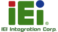 Logo de IEI