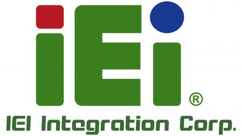 Logo de IEI