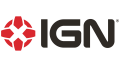 Logo de IGN