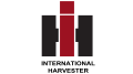 Logo de IH (international harvester)