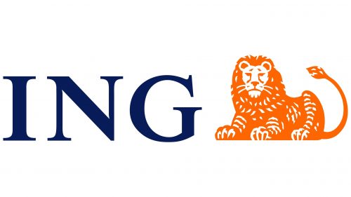 Logo de ING