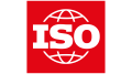 Logo de ISO