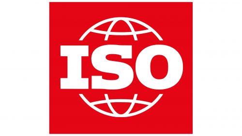 Logo de ISO