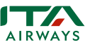 Logo de ITA Airways